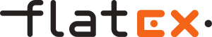 Flatex Logo.svg 300x53