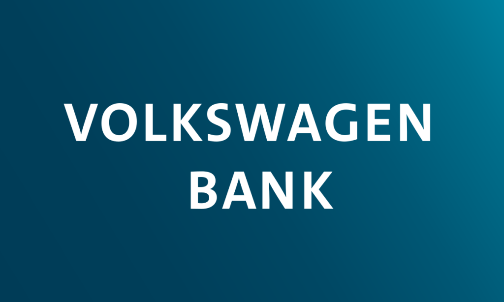 <a href="https://www.volkswagenbank.de/geldanlage-sparen/tagesgeldkonto.html" rel="nofollow sponsored" target="_blank"><strong>Volkswagen Bank Tagesgeld*</strong></a> Logo