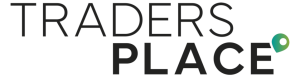 Traders Place Logo 300x78