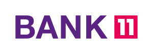 Bank11 Logo Rgb Schutzraum 300x106