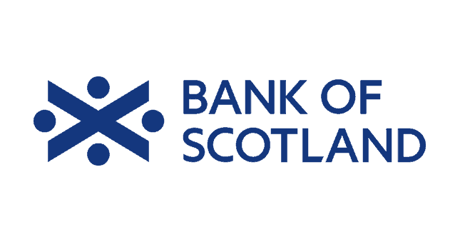 Bank Of Scotland Logo